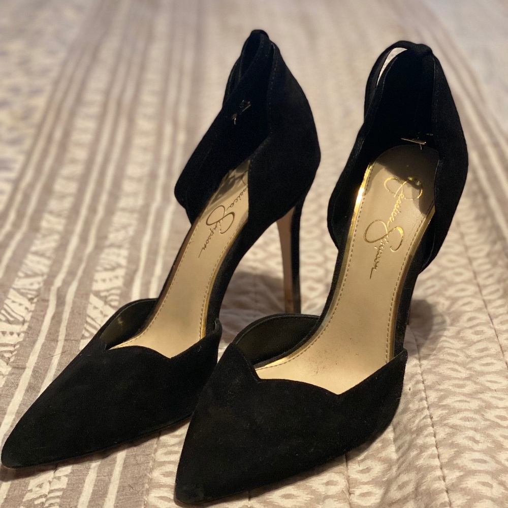 JS High Heels